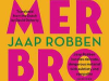 The cover to Summer Brother by Jaap Robben