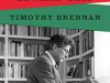 The cover to Places of Mind: A Life of Edward Said by Timothy Brennan