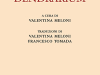 The cover to Dendrarium by Alexander Shurbanov