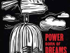 The cover to Power Born of Dreams: My Story Is Palestine by Mohammad Sabaaneh