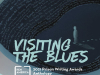 The cover to Visiting the Blues: PEN America 2021 Prison Writing Awards Anthology by PEN America