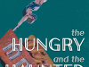 The cover to The Hungry and the Haunted by Rilla Askew