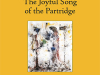 The cover to The Joyful Song of the Partridge by Paulina Chiziane