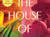 The cover to The House of Doors by Tan Twan Eng