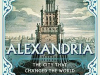 The cover to Alexandria: The City That Changed the World by Islam Issa