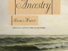 The cover to Ancestry: A Novel by Simon Mawer