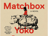 The cover to Mina’s Matchbox: A Novel by Yoko Ogawa