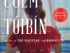 The cover to Long Island by Colm Tóibín