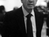 Jorge López Páez. Photo: CNL-INBA Archive