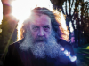 Alan Moore. Photo: Joe Brown