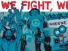 When We Fight, We Win! Illustration: Verso Books