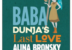 Baba Dunja's Last Love