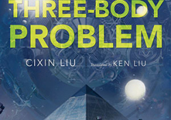 Three-Body Problem