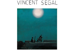 Musique de Nuit by Vincent Segal & Ballaké Sissoko